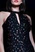 Greda Dress - Tosca Dot